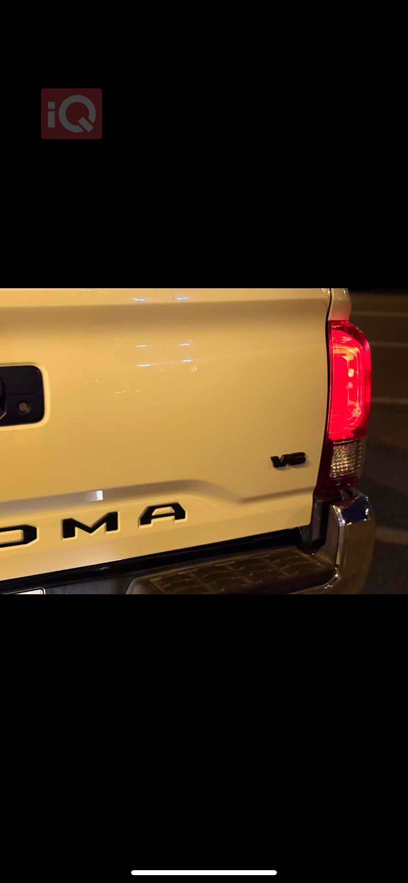 Toyota Tacoma